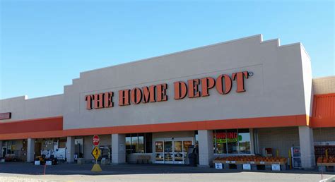 lincoln ne home depot news